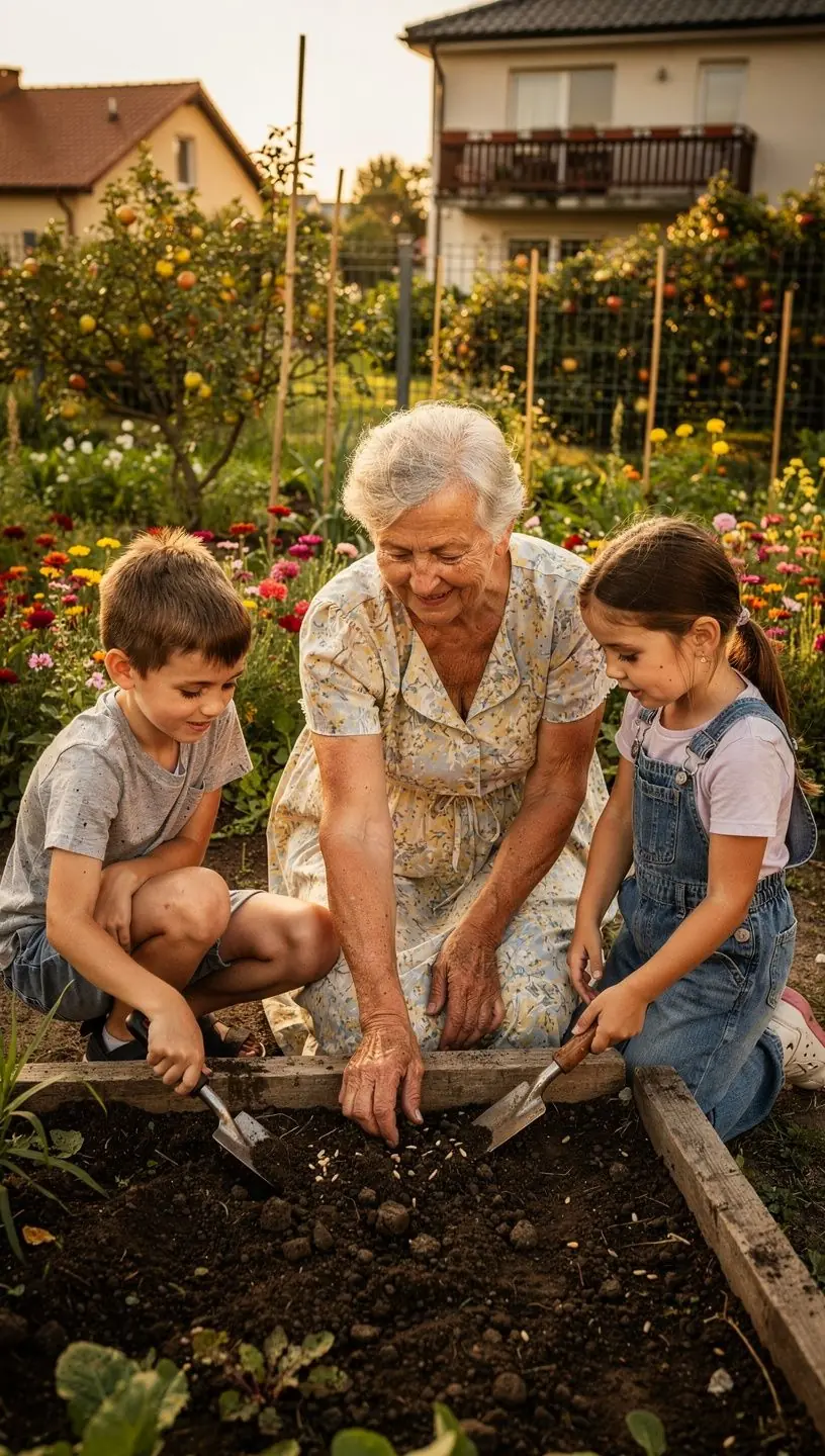 Wnioski dotyczące zachowań dzieci i kamieni milowych rozwoju