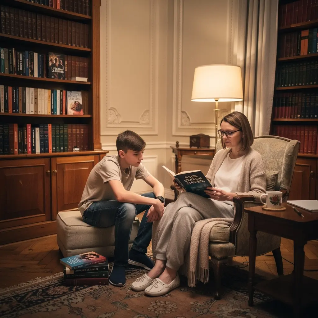 Zrozumienie znaczenia inteligencji emocjonalnej u dzieci