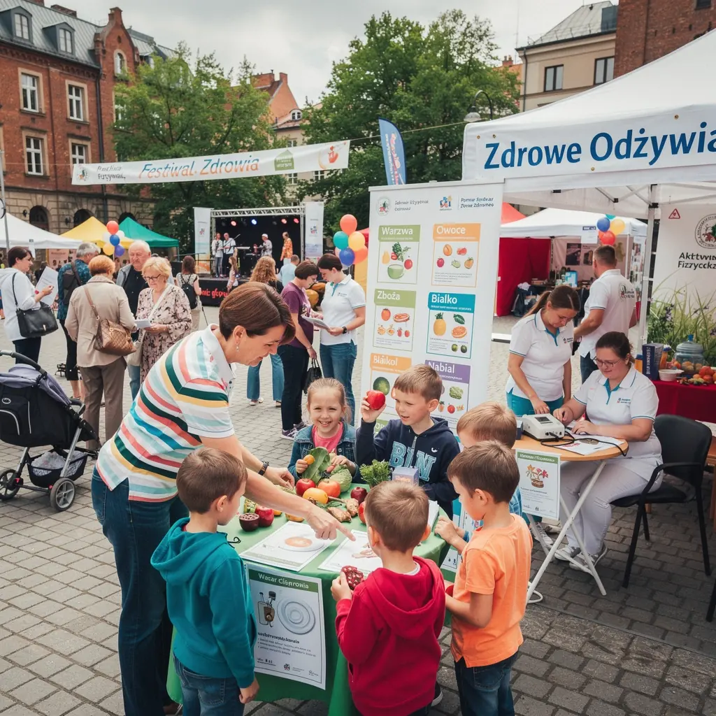 Obserwacje na temat wspierania kreatywności dzieci